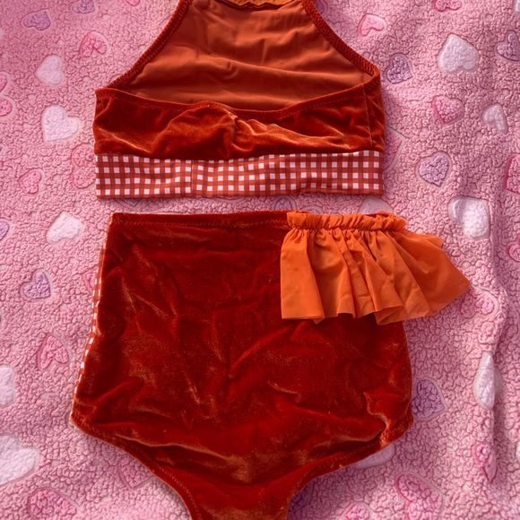 Little Londyn dance costume. Used for wizard of oz dance, the “lion”. - Picture 2 of 4